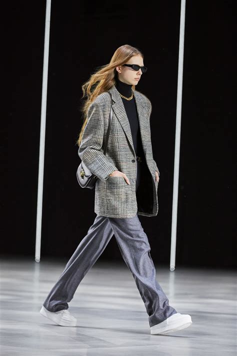 celine paris fashion week 2022 date